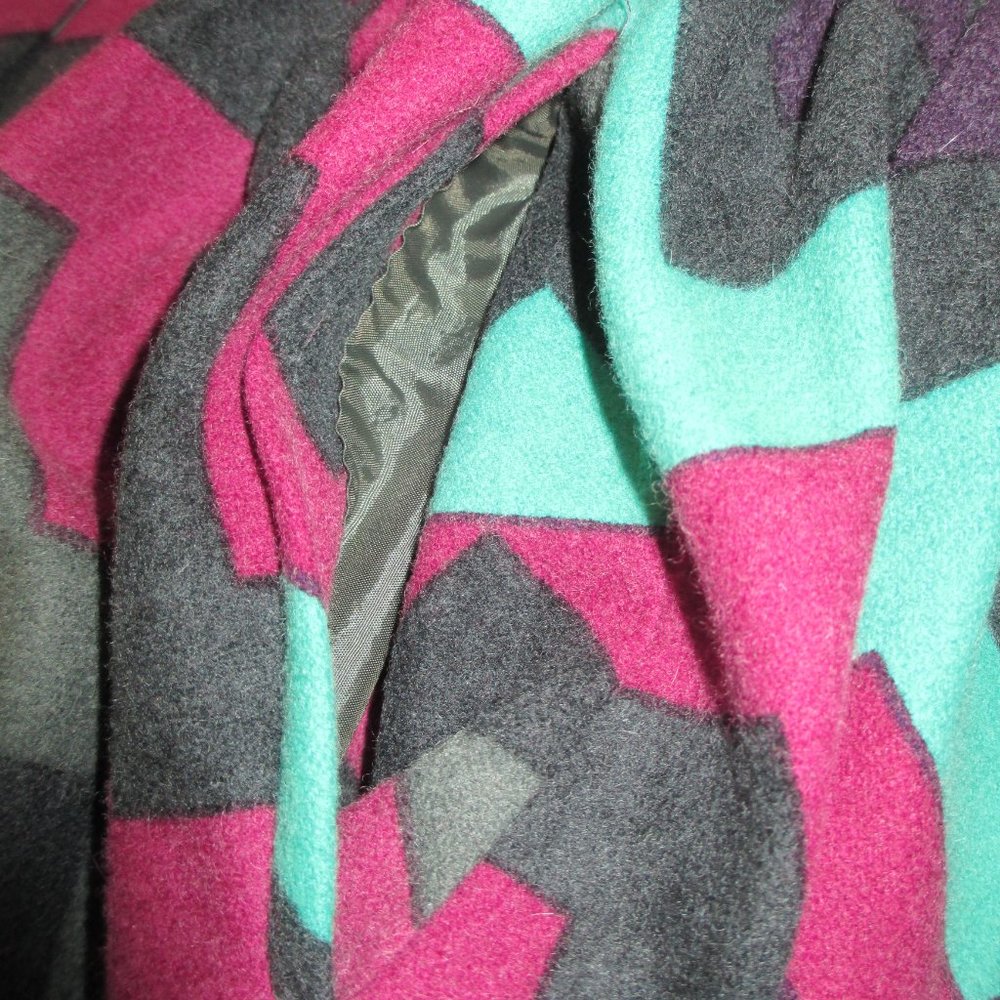 TIMMI VINTAGE TULIP SKIRT - Picture 6 of 7